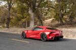 Toyota FT-1 Concept 2014 года